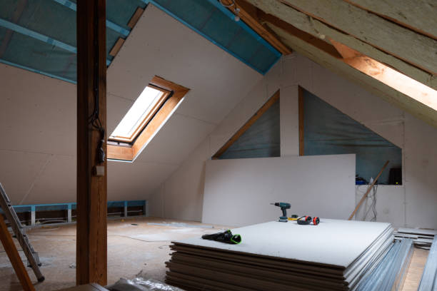 Best Insulation Repair Services  in Delphos, OH