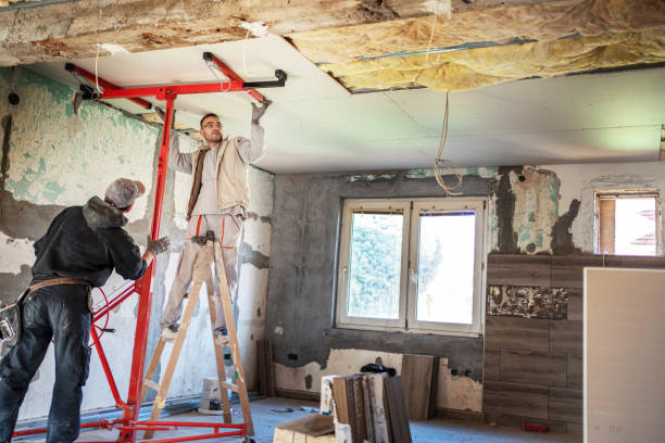 Best Insulation Inspection Services  in Delphos, OH