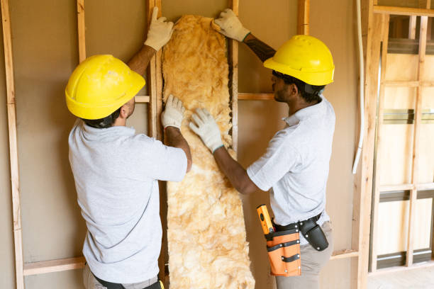 Insulation for Commercial Buildings in Delphos, OH