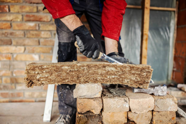 Best Commercial Insulation Contractor  in Delphos, OH