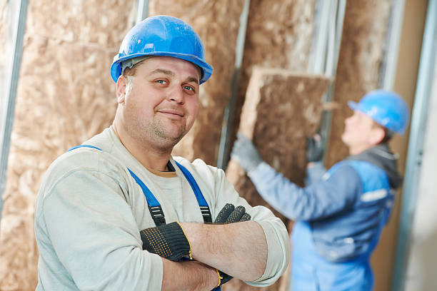 Range of Insulation Solutions in Delphos, OH